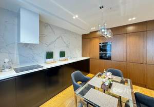 1-к квартира, на длительный срок, 81м2, 25/25 этаж