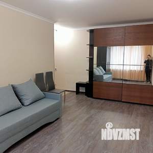 1-к квартира, на длительный срок, 32м2, 6/9 этаж