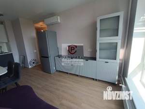 2-к квартира, на длительный срок, 35м2, 13/17 этаж