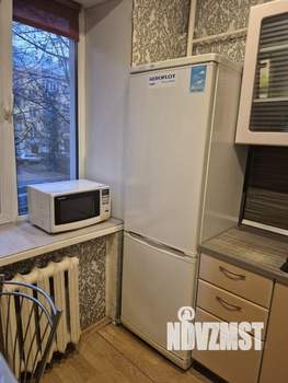 2-к квартира, на длительный срок, 45м2, 2/5 этаж