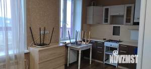 Студия квартира, на длительный срок, 28м2, 4/4 этаж