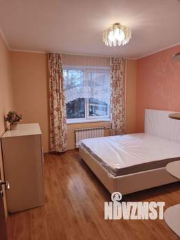 2-к квартира, на длительный срок, 65м2, 5/18 этаж