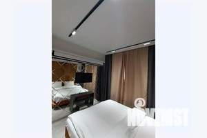 1-к квартира, посуточно, 19м2, 14/21 этаж