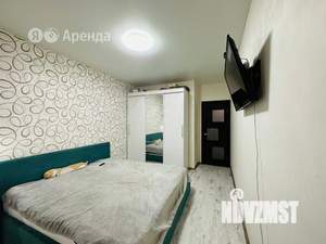 2-к квартира, на длительный срок, 55м2, 3/6 этаж
