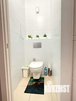 2-к квартира, на длительный срок, 63м2, 4/5 этаж