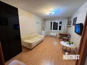 2-к квартира, на длительный срок, 61м2, 17/24 этаж