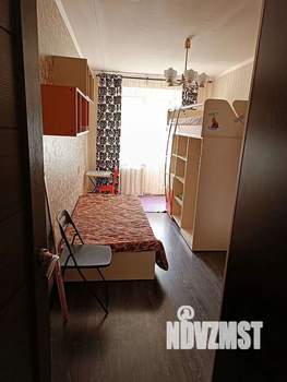 2-к квартира, на длительный срок, 50м2, 5/5 этаж