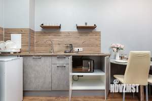 1-к квартира, посуточно, 38м2, 4/4 этаж