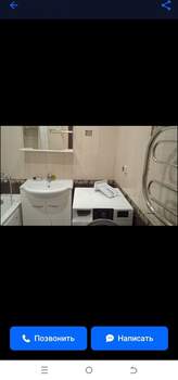 2-к квартира, на длительный срок, 65м2, 3/5 этаж