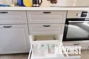 1-к квартира, посуточно, 37м2, 12/17 этаж