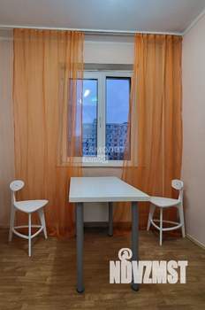 1-к квартира, на длительный срок, 40м2, 7/13 этаж