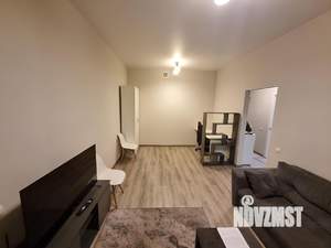 1-к квартира, на длительный срок, 35м2, 3/4 этаж