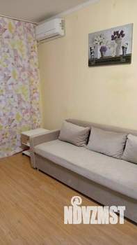 1-к квартира, на длительный срок, 43м2, 8/15 этаж