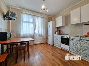 2-к квартира, на длительный срок, 61м2, 13/23 этаж