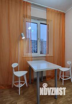 1-к квартира, на длительный срок, 39м2, 7/13 этаж