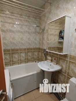 1-к квартира, на длительный срок, 31м2, 2/4 этаж