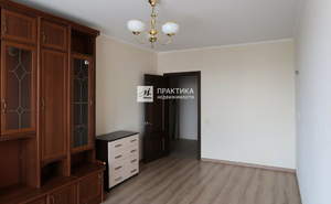 1-к квартира, на длительный срок, 42м2, 15/17 этаж