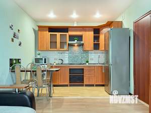 2-к квартира, посуточно, 50м2, 8/17 этаж