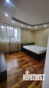 1-к квартира, на длительный срок, 48м2, 5/12 этаж