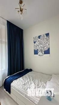 2-к квартира, на длительный срок, 30м2, 4/9 этаж