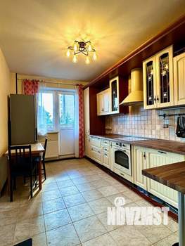 3-к квартира, на длительный срок, 93м2, 3/17 этаж