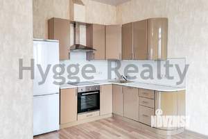 3-к квартира, на длительный срок, 100м2, 17/22 этаж