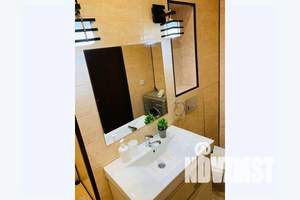 2-к квартира, посуточно, 43м2, 7/25 этаж