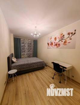 2-к квартира, на длительный срок, 48м2, 7/25 этаж