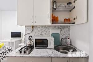 1-к квартира, посуточно, 15м2, 1/1 этаж