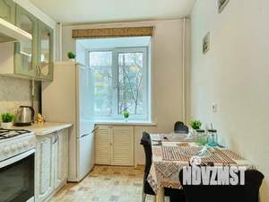 2-к квартира, посуточно, 55м2, 1/1 этаж