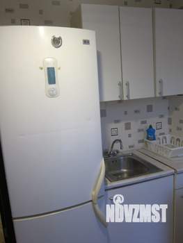 1-к квартира, на длительный срок, 34м2, 4/5 этаж