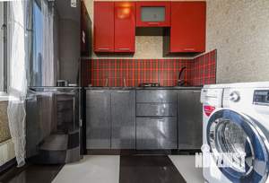 1-к квартира, на длительный срок, 33м2, 8/9 этаж