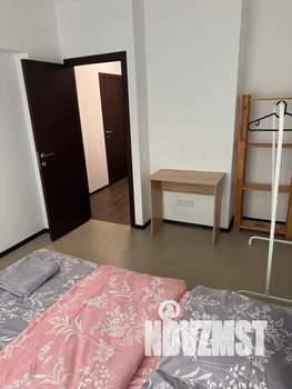 1-к квартира, посуточно, 50м2, 1/9 этаж