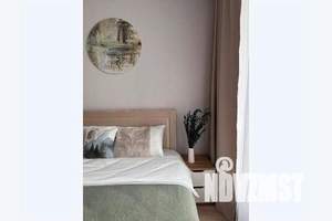 1-к квартира, посуточно, 25м2, 6/17 этаж