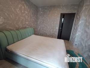 2-к квартира, на длительный срок, 57м2, 20/25 этаж