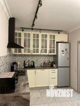 2-к квартира, на длительный срок, 70м2, 4/5 этаж