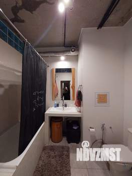 1-к квартира, на длительный срок, 50м2, 6/18 этаж