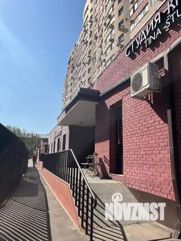 2-к квартира, на длительный срок, 44м2, 7/18 этаж