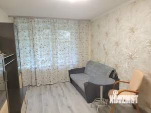 1-к квартира, на длительный срок, 30м2, 1/5 этаж
