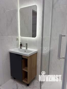 1-к квартира, посуточно, 50м2, 6/8 этаж