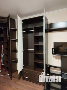 2-к квартира, на длительный срок, 60м2, 3/17 этаж