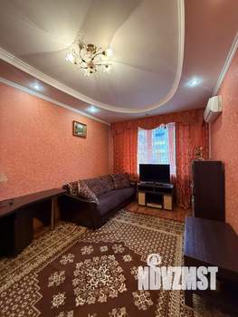 2-к квартира, на длительный срок, 54м2, 2/5 этаж