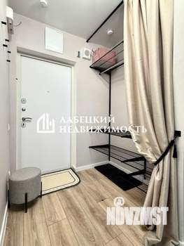 1-к квартира, на длительный срок, 34м2, 7/17 этаж