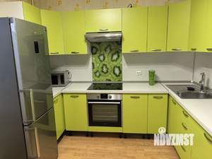 2-к квартира, на длительный срок, 57м2, 24/25 этаж