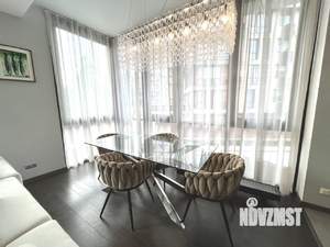 3-к квартира, на длительный срок, 110м2, 2/7 этаж