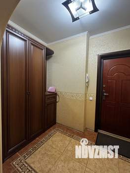 2-к квартира, на длительный срок, 60м2, 2/10 этаж