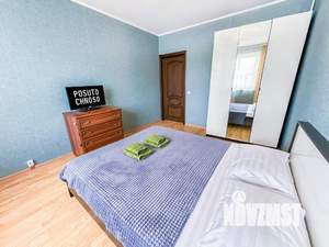 3-к квартира, посуточно, 84м2, 1/1 этаж