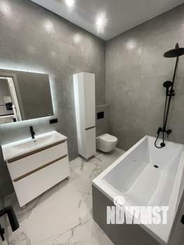 3-к квартира, на длительный срок, 65м2, 2/8 этаж