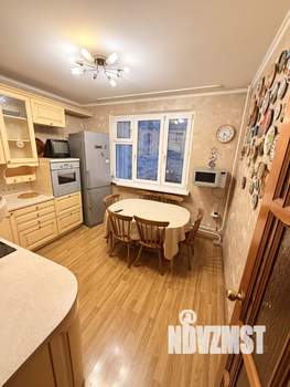 3-к квартира, на длительный срок, 79м2, 18/22 этаж
