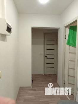 1-к квартира, на длительный срок, 38м2, 8/8 этаж